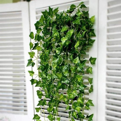 Plante artificielle | Verdure Réaliste - Vent de Lumière