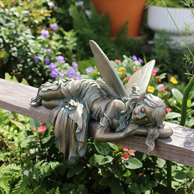 Sculpture jardin | Évasion Artistique - Vent de Lumière