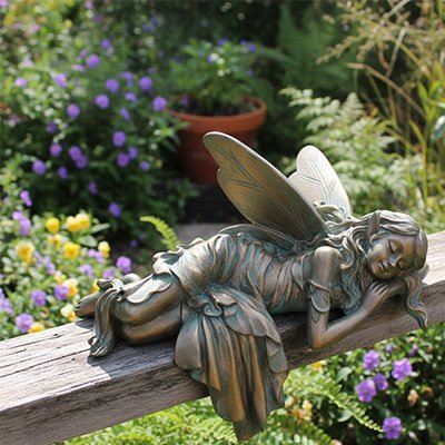 Sculpture jardin | Évasion Artistique - Vent de Lumière