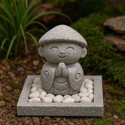 Statue | Décorative - Vent de Lumière