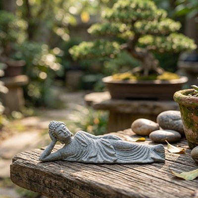 Statue 